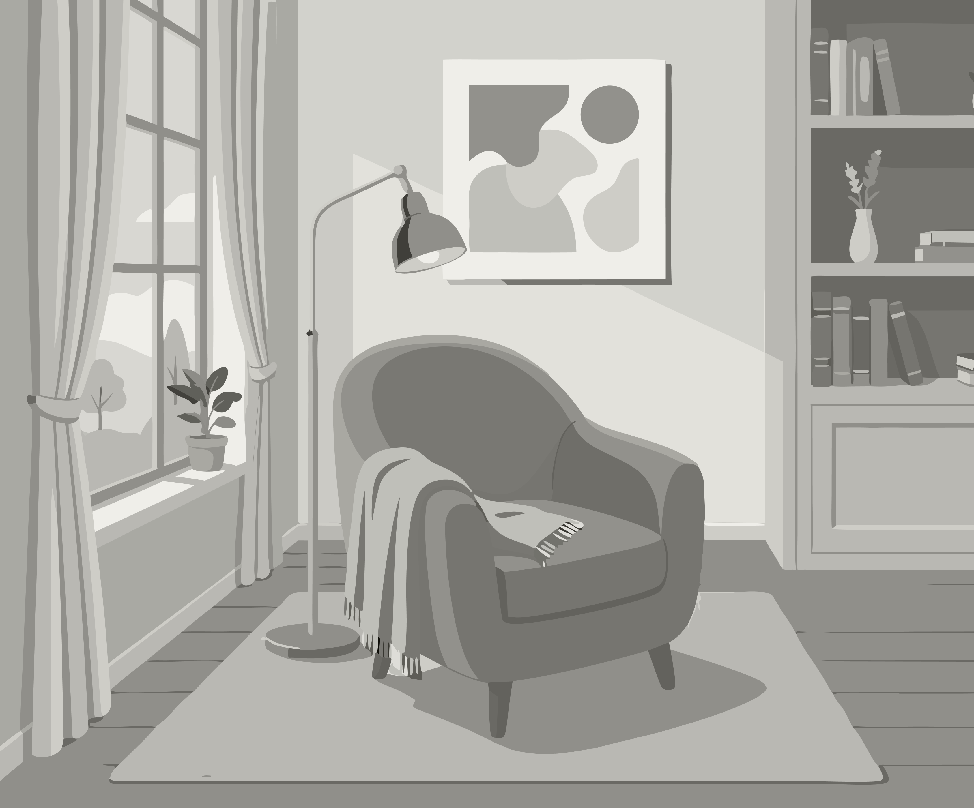 Habitación Triple Económica