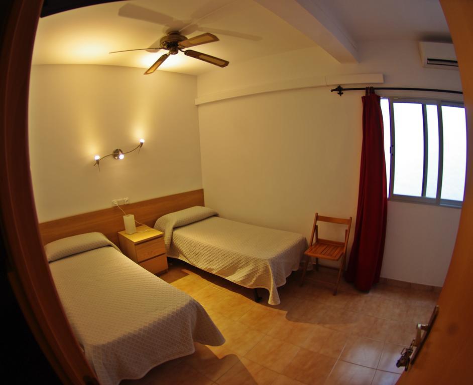 Economy Twin Room