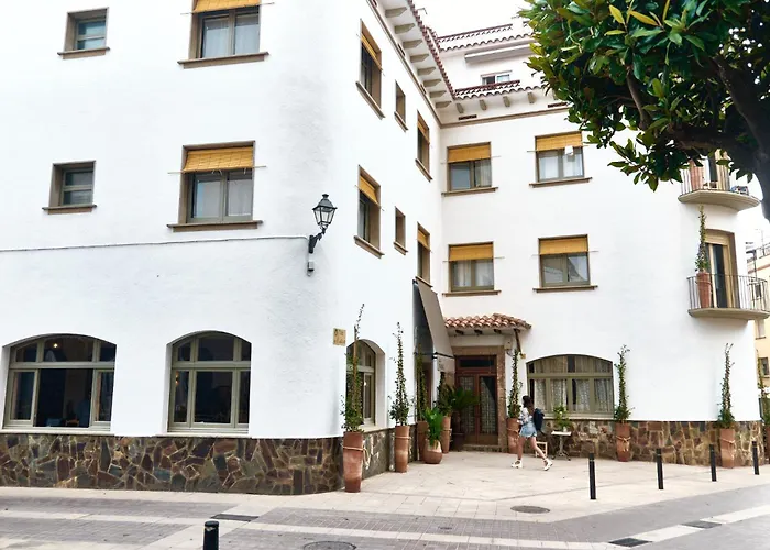 Hostal Boutique Sa Nansa